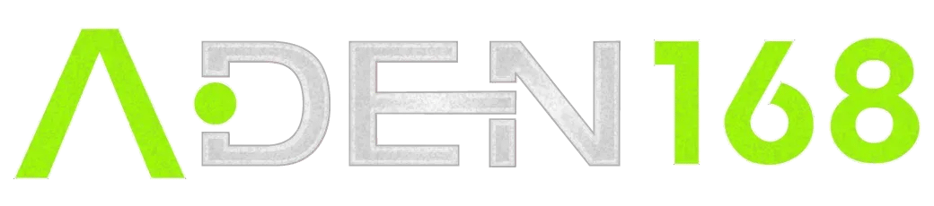 aden168_logo